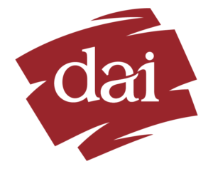 DAI UK - Committed To Servant Leadership